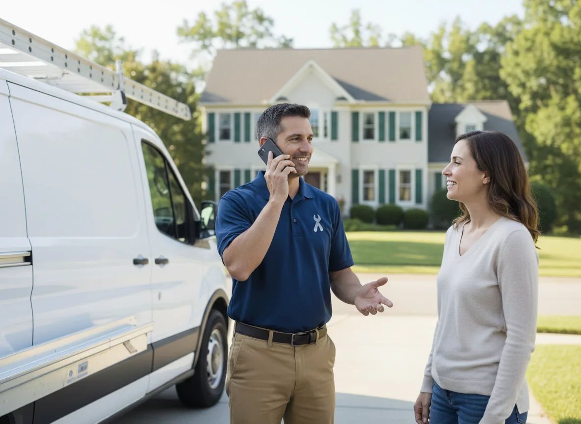 Home Gutter Service Richmond, MI FAQs